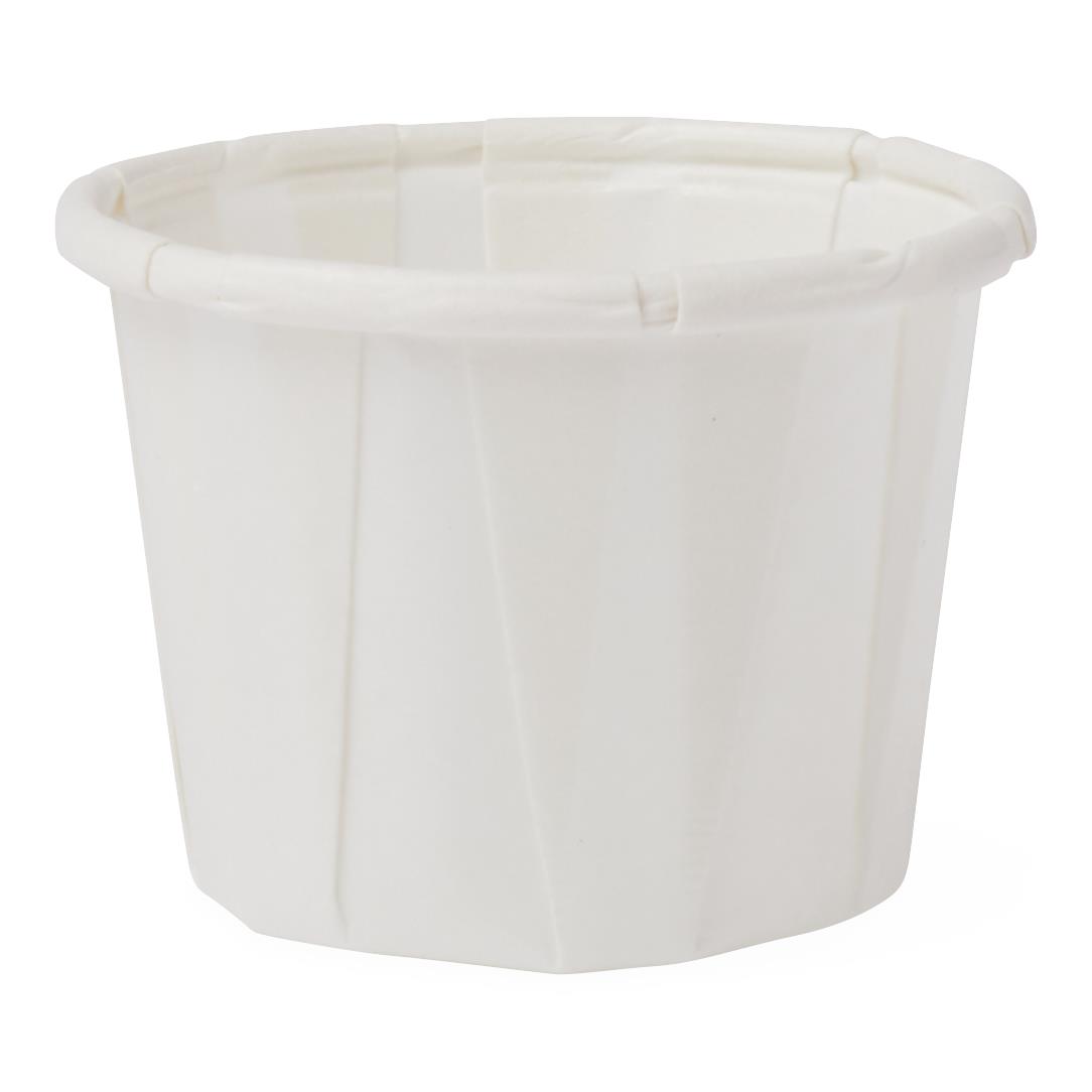 Medline Disposable Paper Souffle Cups - BeHope