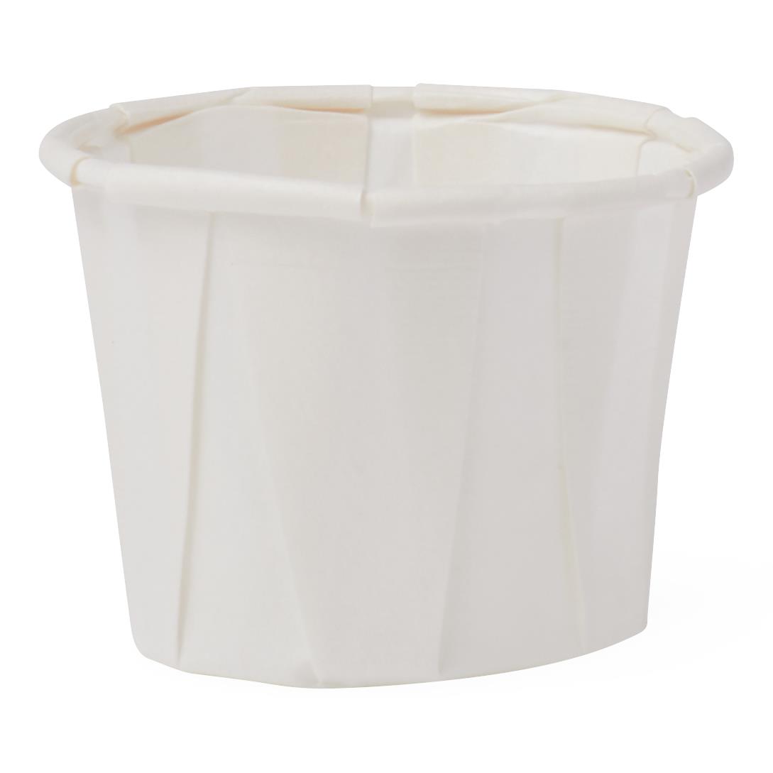 Medline Disposable Paper Souffle Cups - BeHope