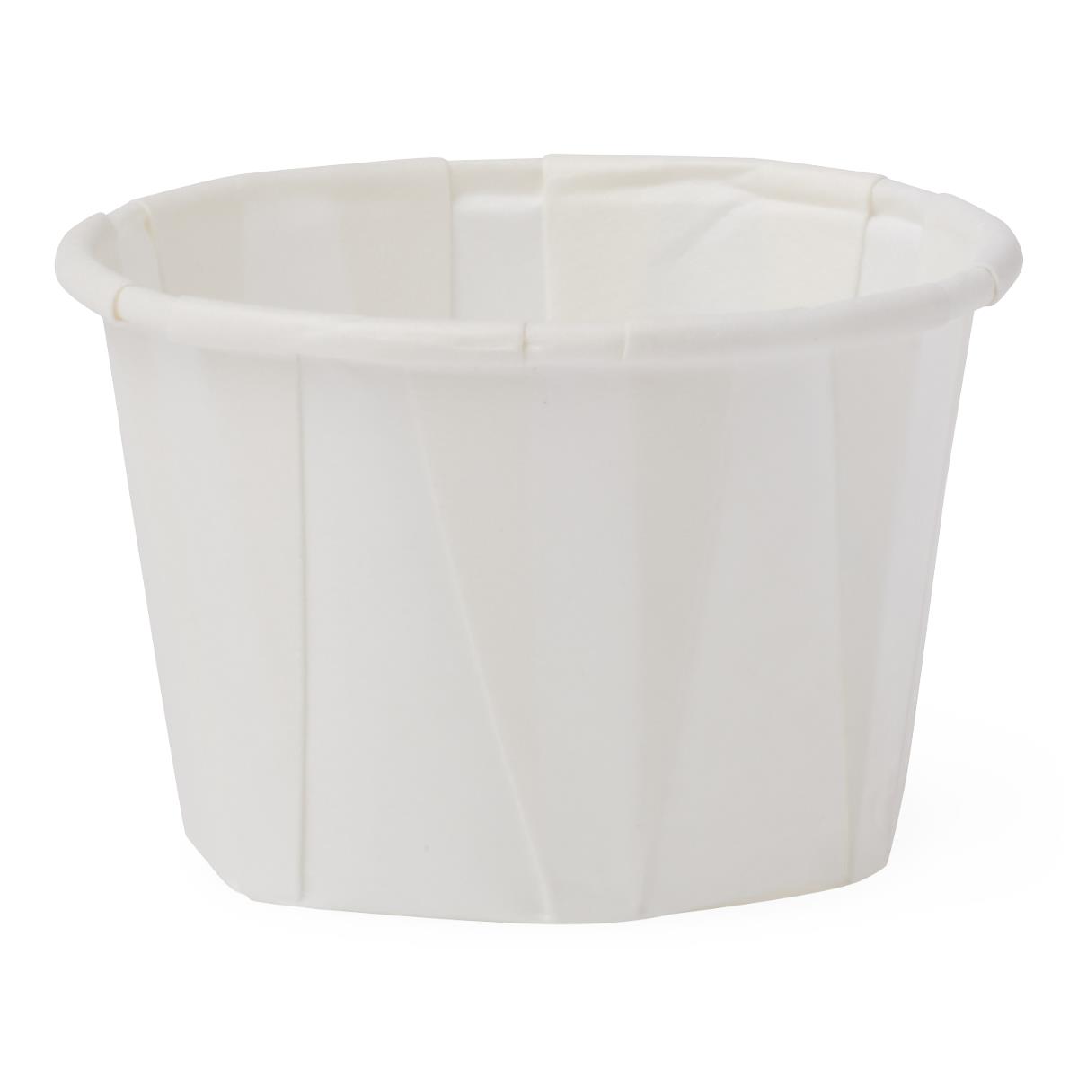 Medline Disposable Paper Souffle Cups - BeHope