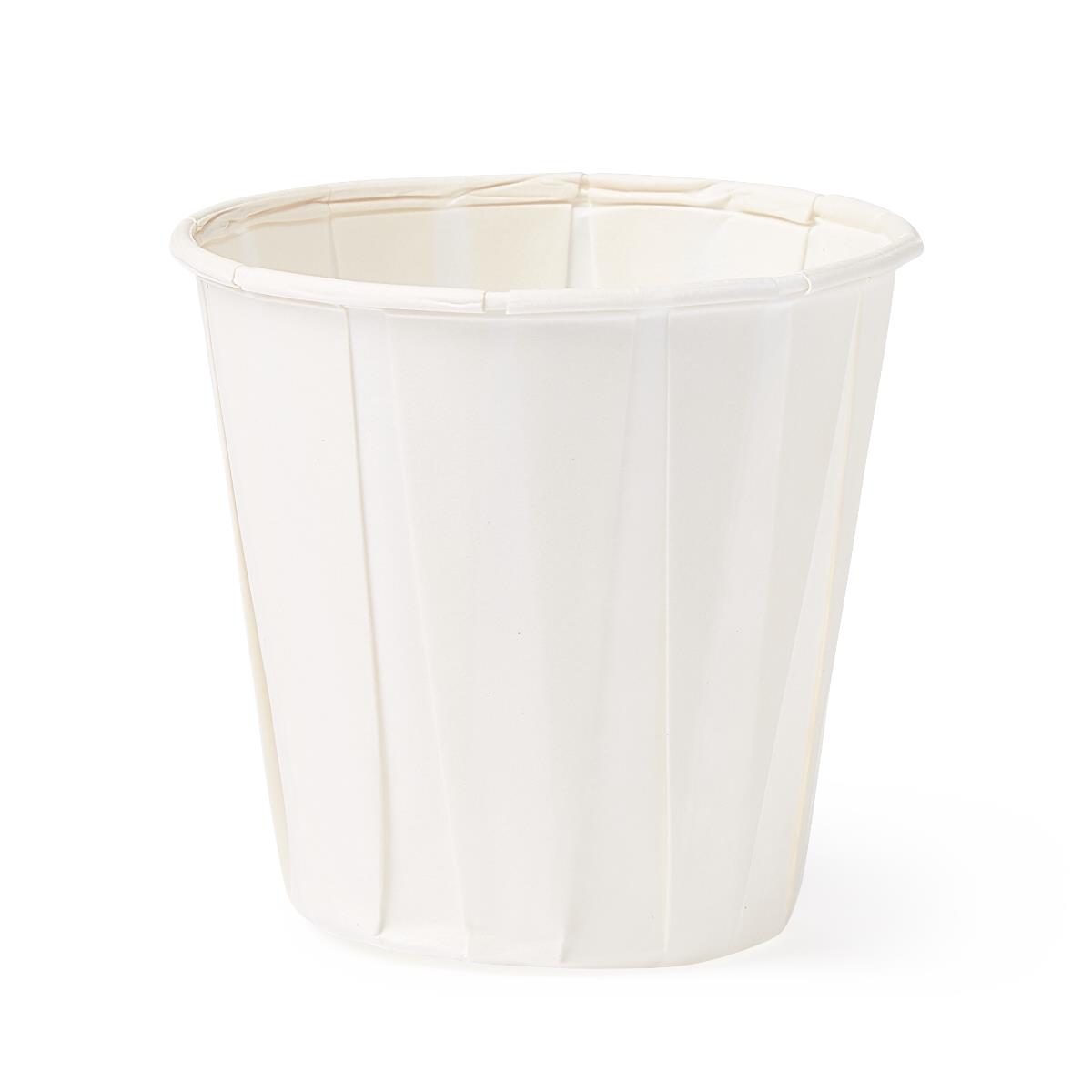 Medline Disposable Paper Souffle Cups