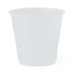Medline Disposable Plastic Drinking Cups - BeHope