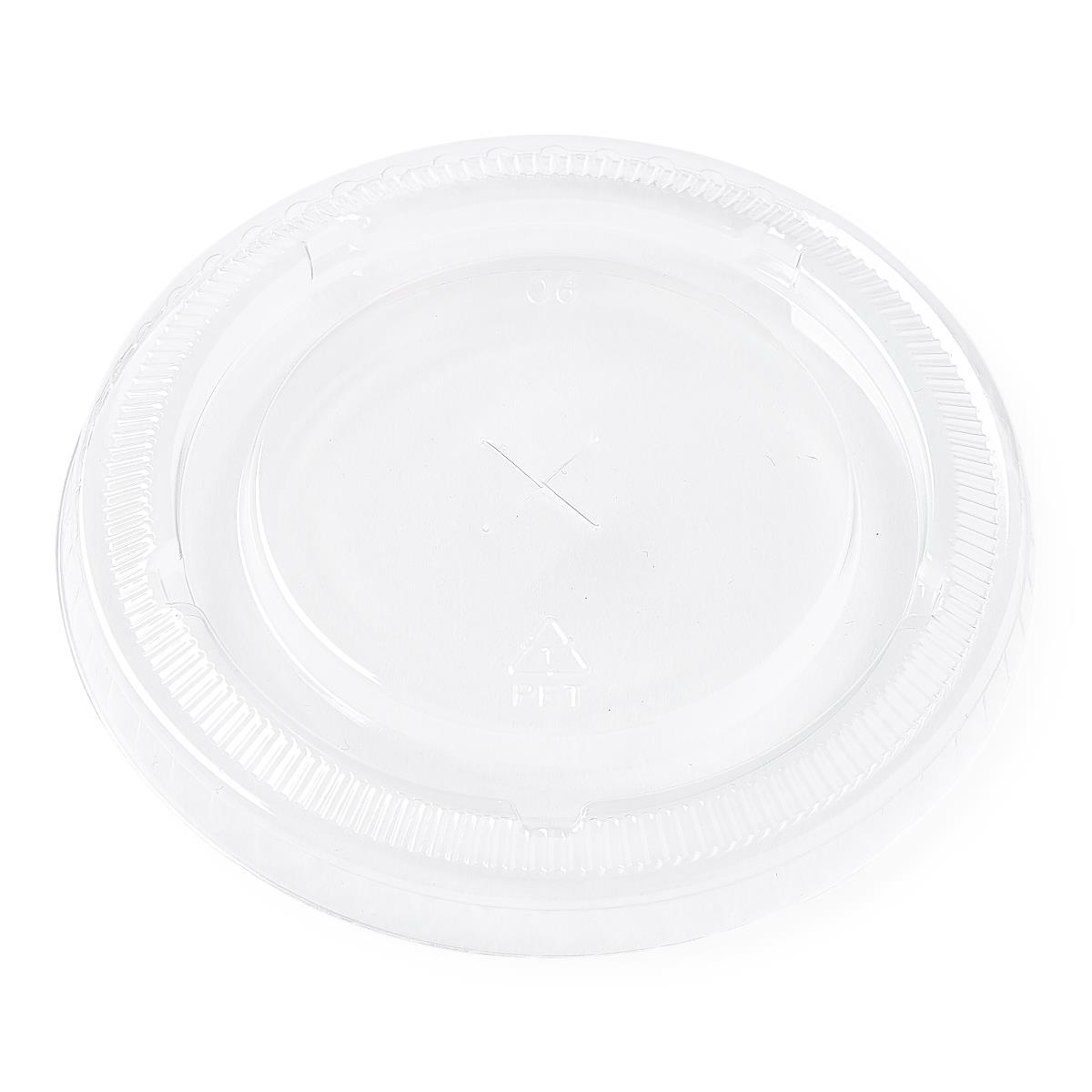 Medline Plastic Beverage Lids - BeHope