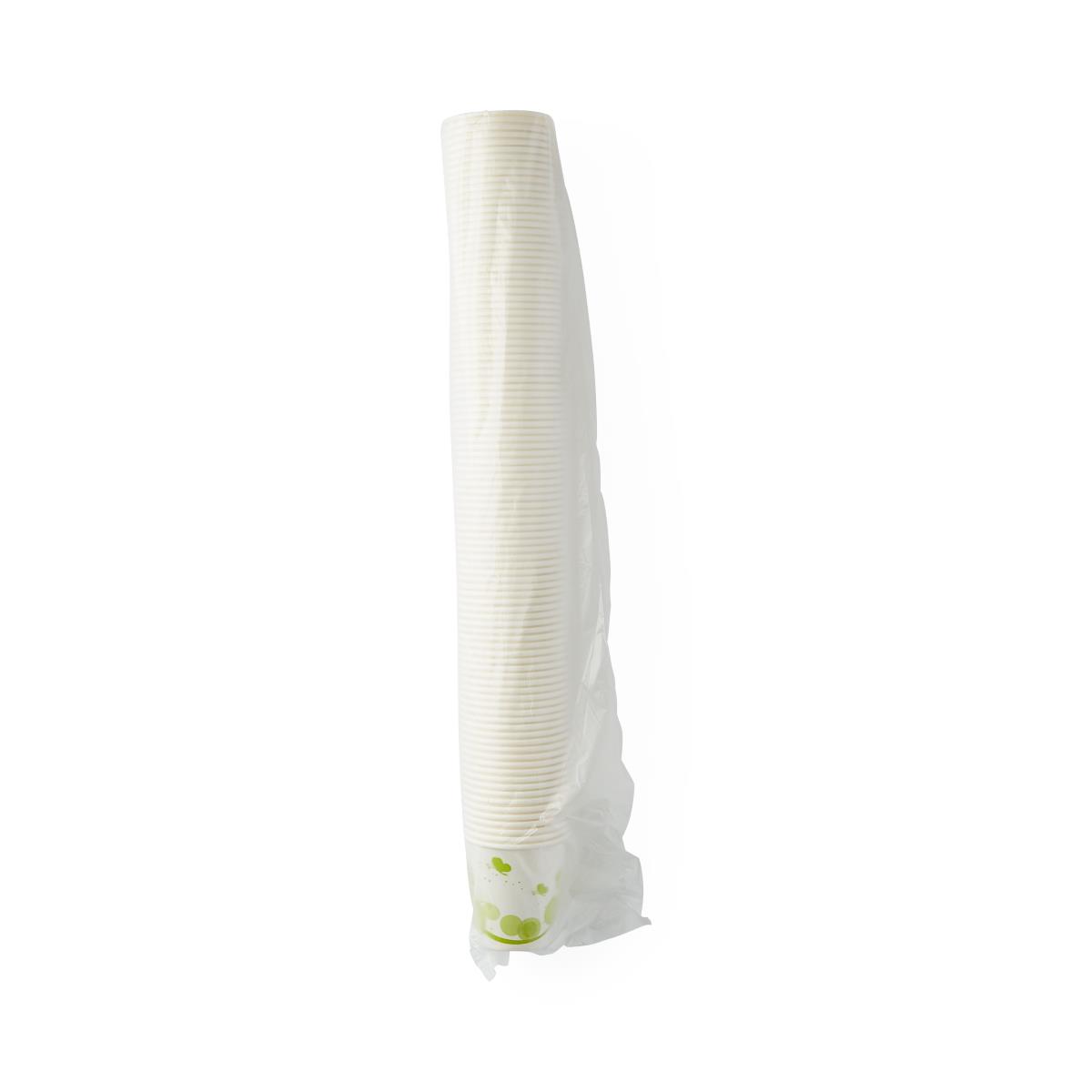 Medline Disposable Cold Paper Drinking Cups