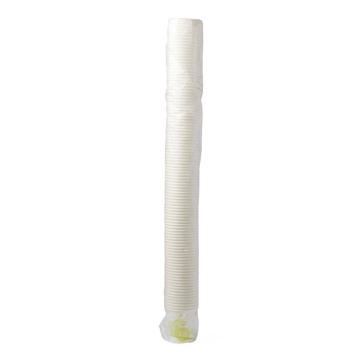 Medline Disposable Cold Paper Drinking Cups