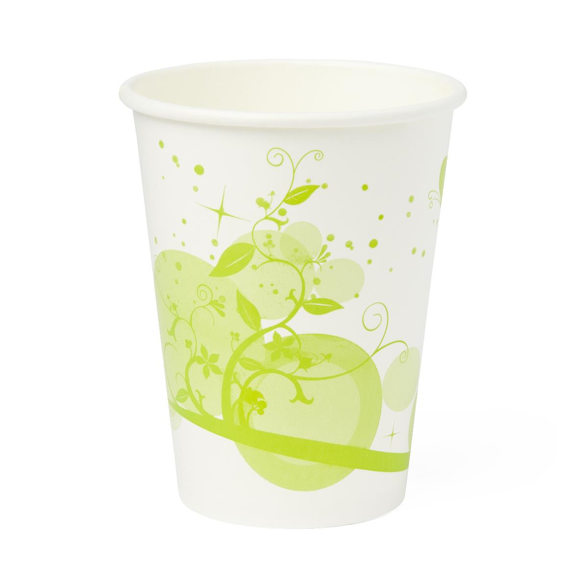 Medline Disposable Cold Paper Drinking Cups - BeHope