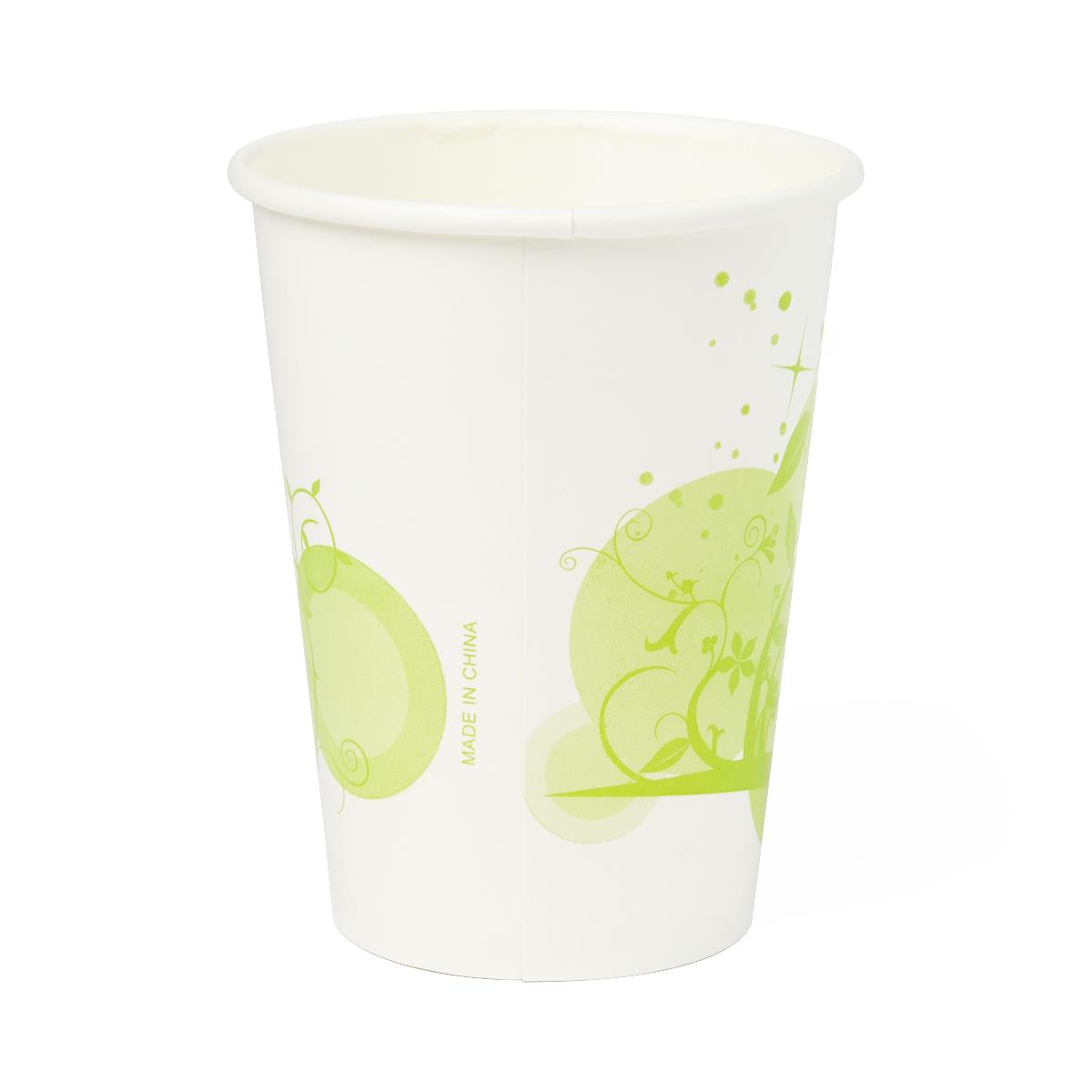 Medline Disposable Cold Paper Drinking Cups