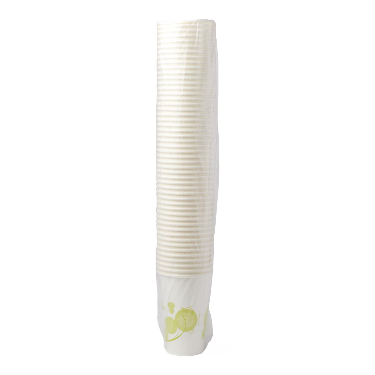 Medline Disposable Cold Paper Drinking Cups