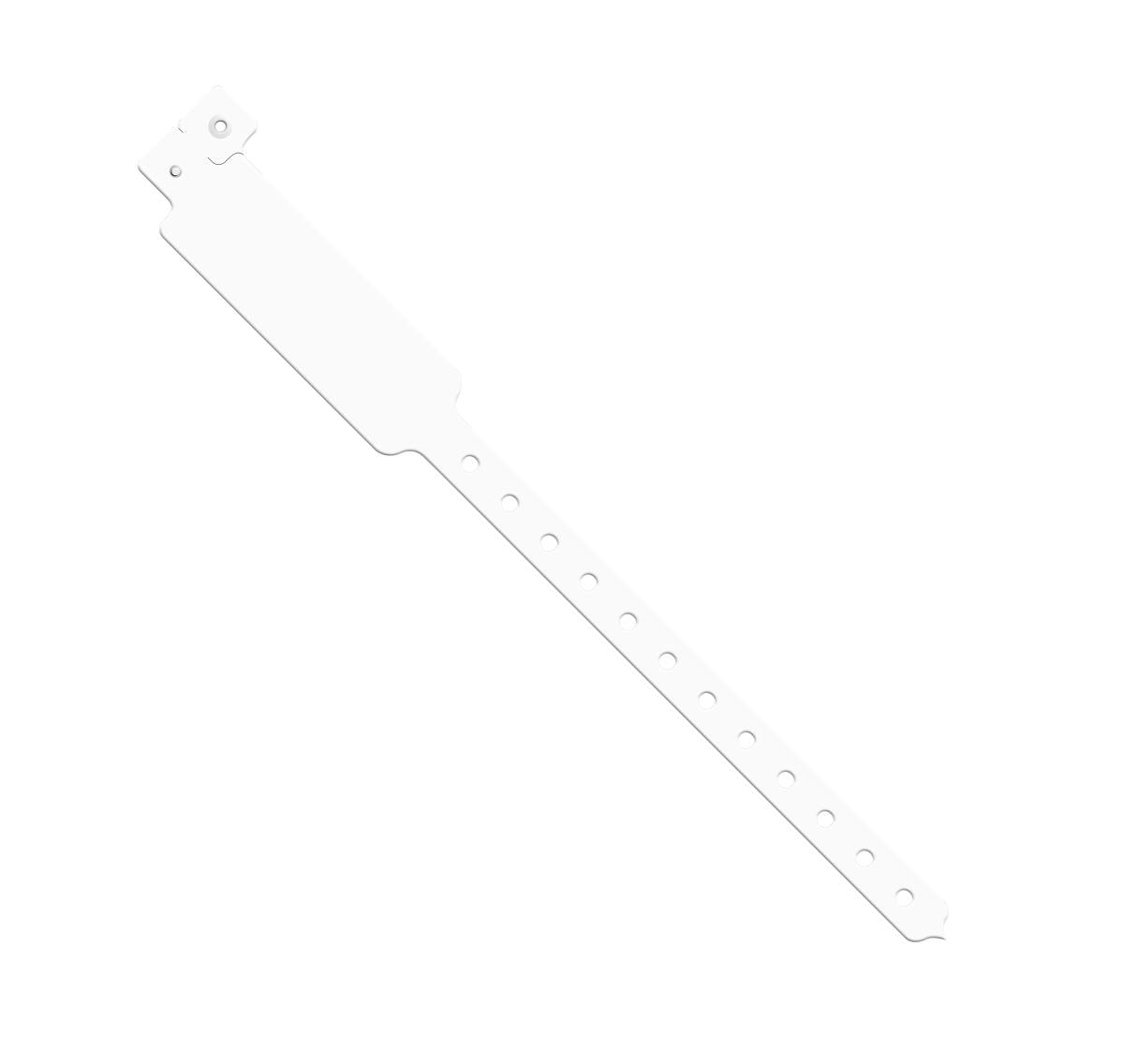 Medline Wristbands with Insert Tab