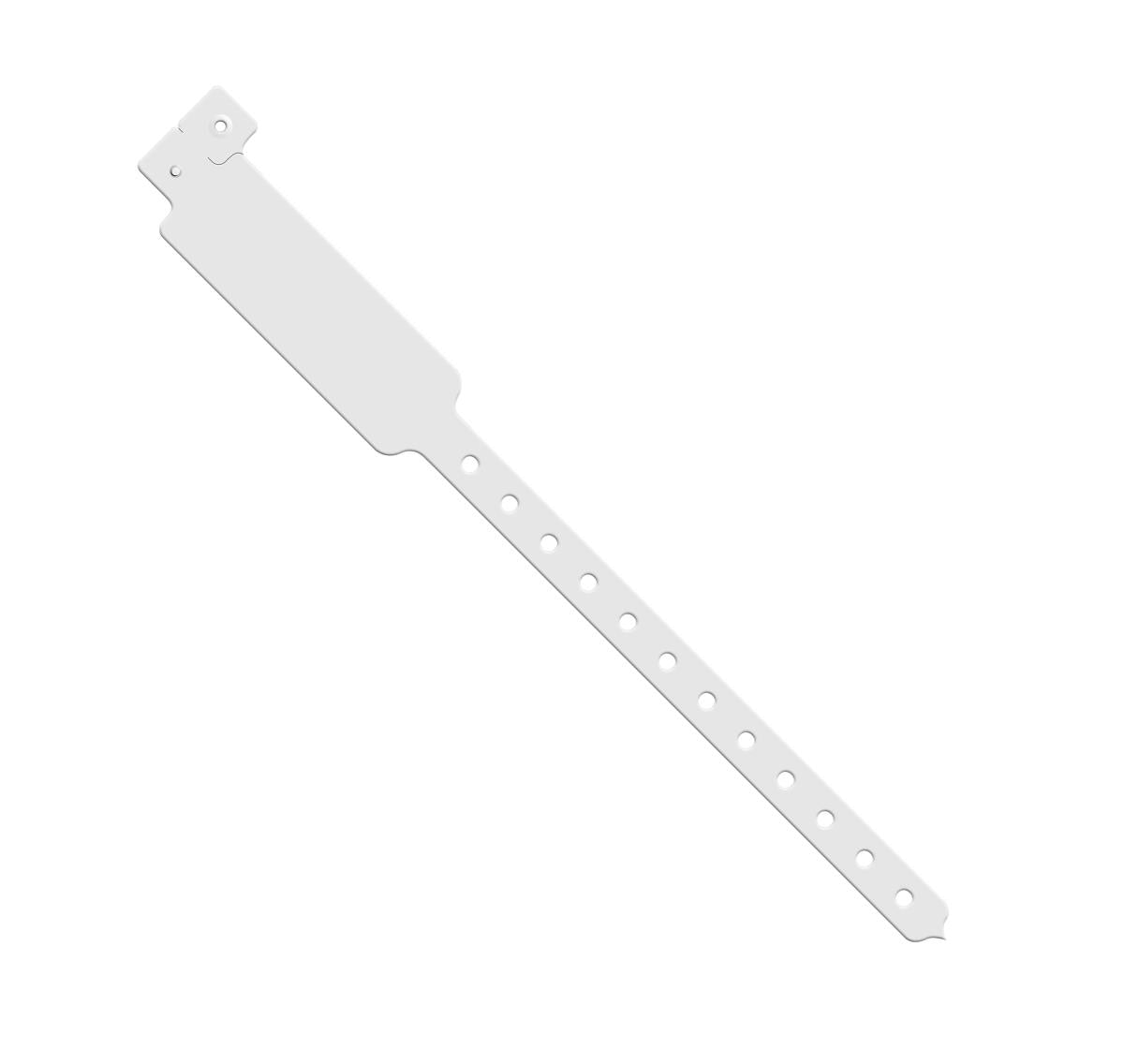 Medline Wristbands with Insert Tab