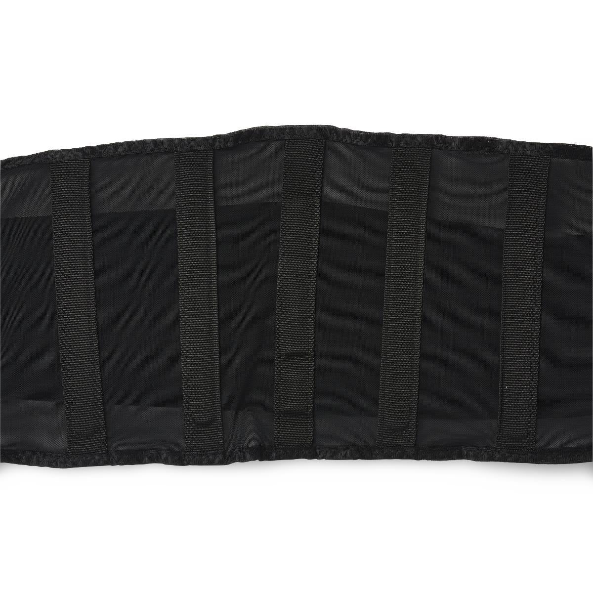 Medline Standard Back Support with Suspenders