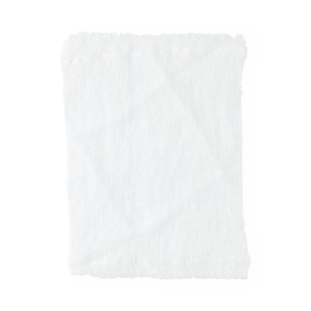 Medline Nonsterile Bulkee II Extra Absorbent Super Fluff Sponge
