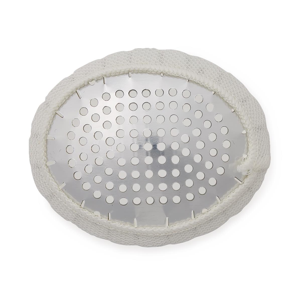 Medline Aluminum Fox Eye Shields - BeHope