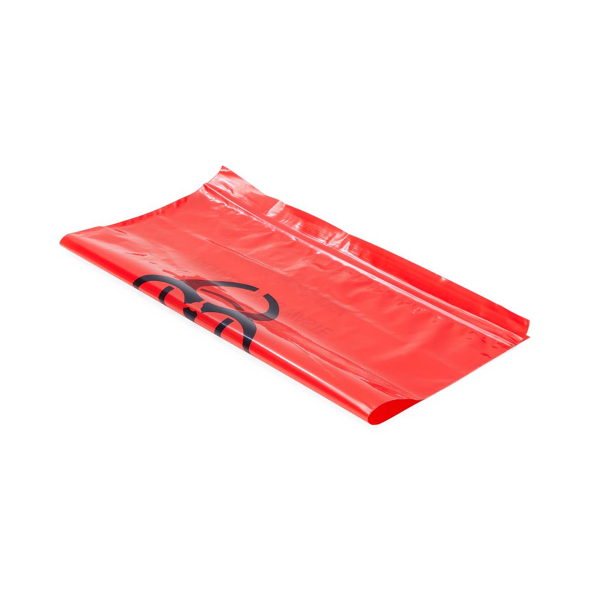 Medline Biohazard Liners