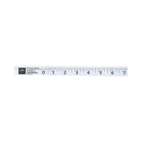 Medline Paper Measuring Tapes - BeHope
