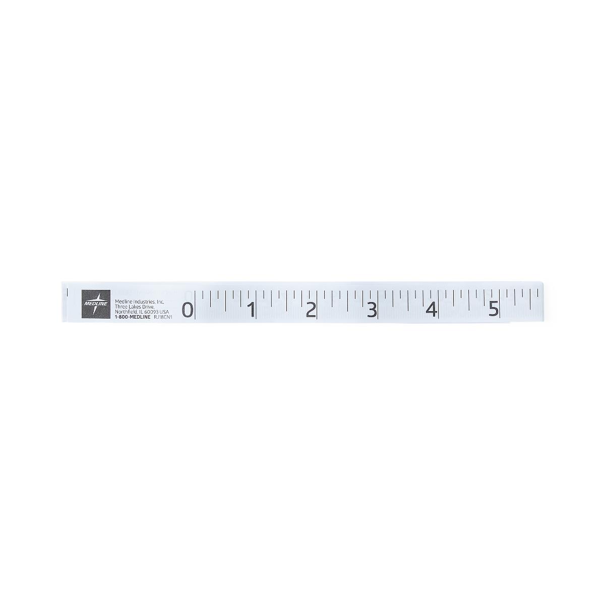 Medline Paper Measuring Tapes - BeHope