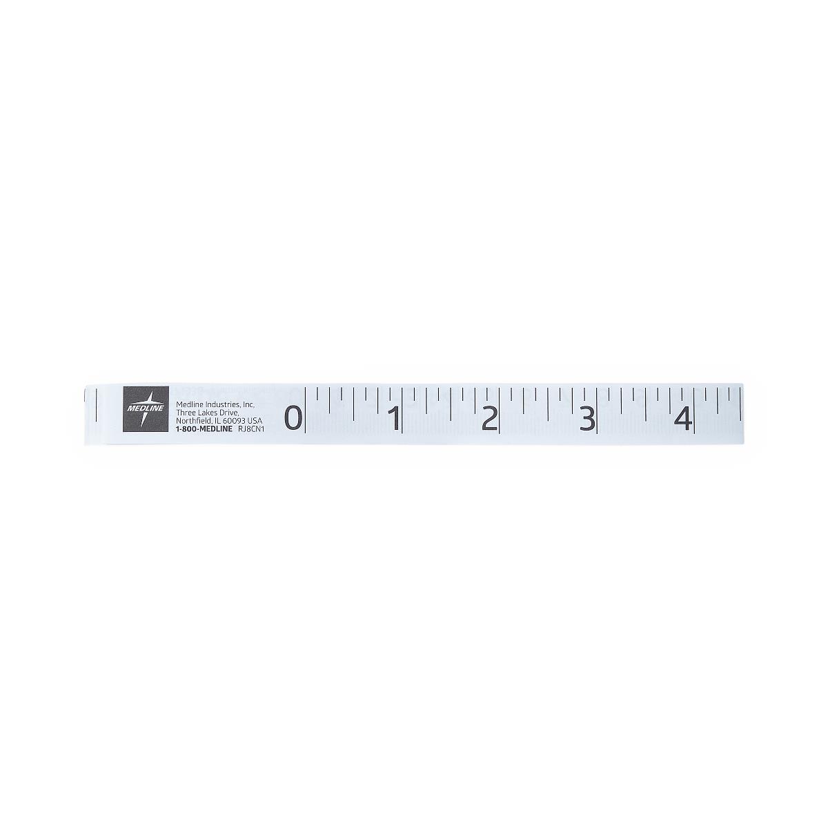 Medline Paper Measuring Tapes - BeHope