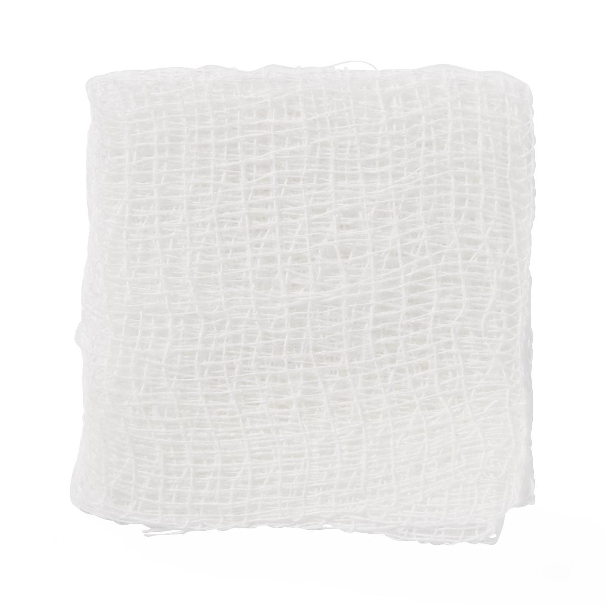 Medline Sterile 100% Cotton Woven Gauze Sponges