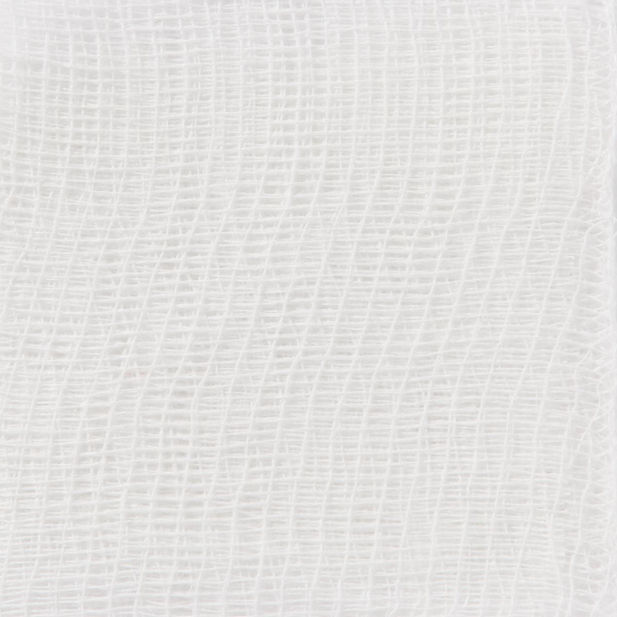 Medline Sterile 100% Cotton Woven Gauze Sponges