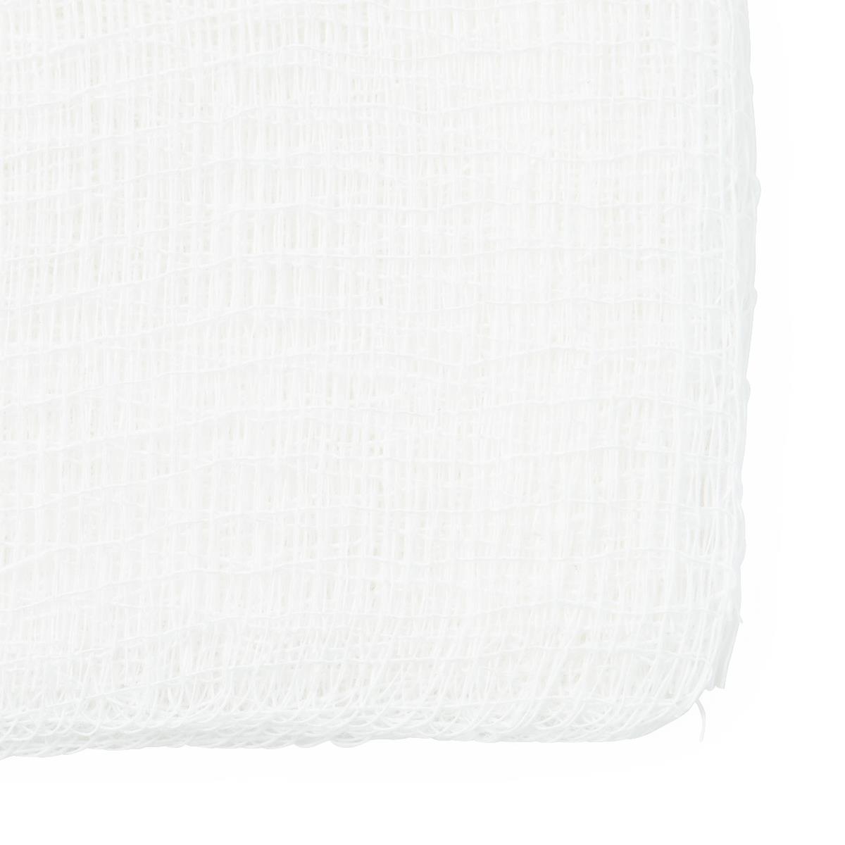 Medline Sterile 100% Cotton Woven Gauze Sponges