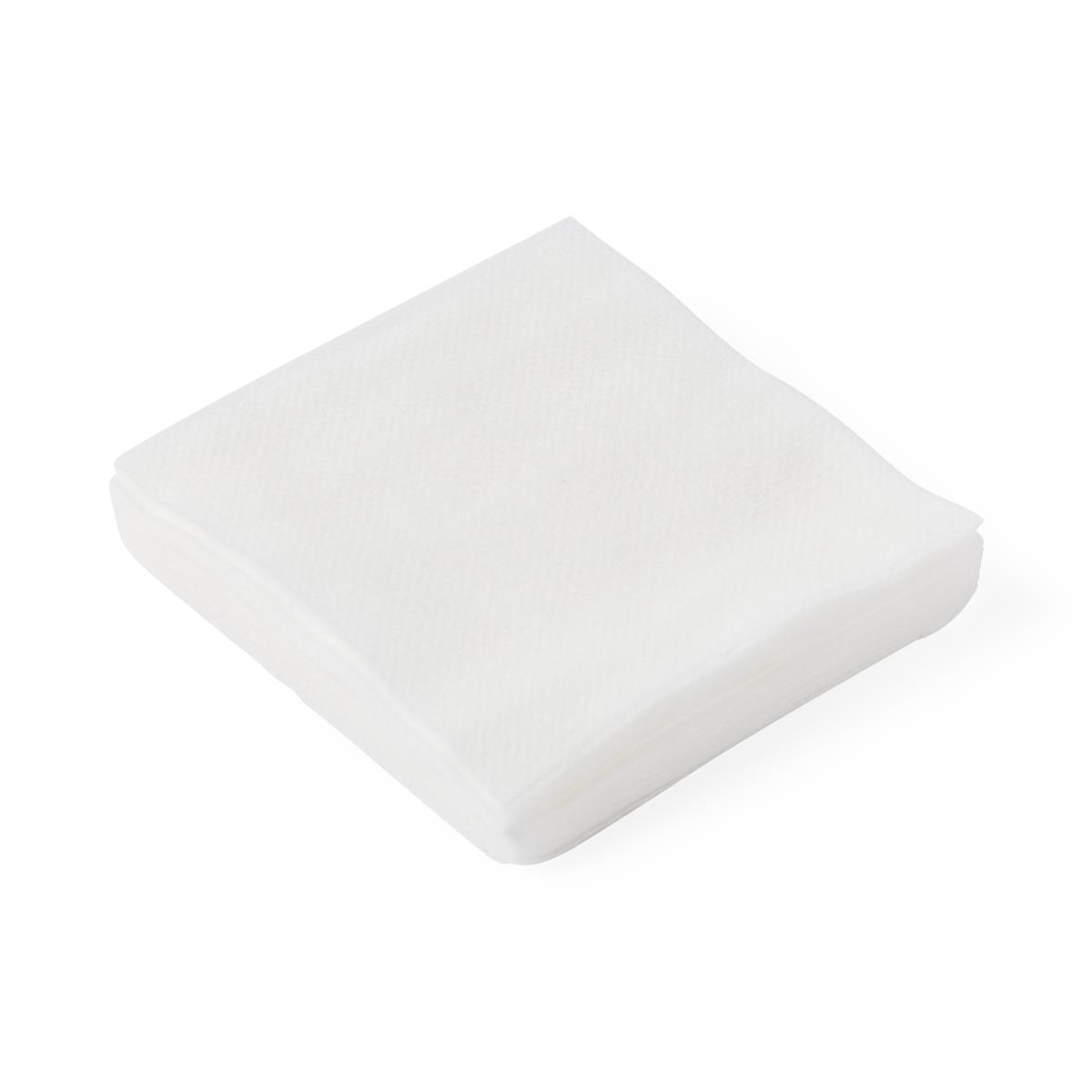 Medline Standard Sterile Nonwoven Gauze Sponges