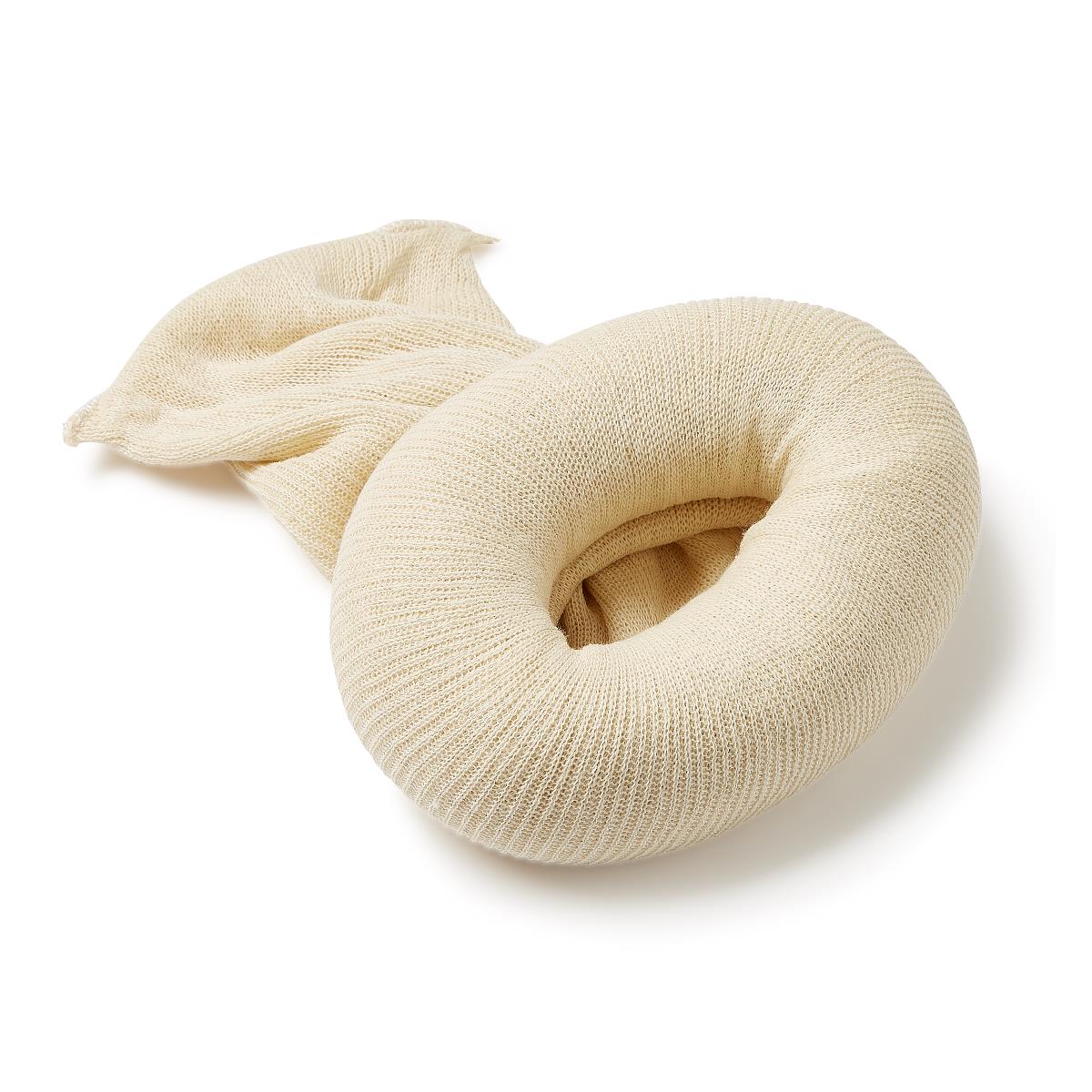 Cotton Double-Ply Stockinettes - BeHope