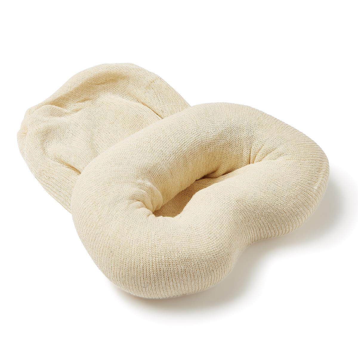 Cotton Double-Ply Stockinettes - BeHope