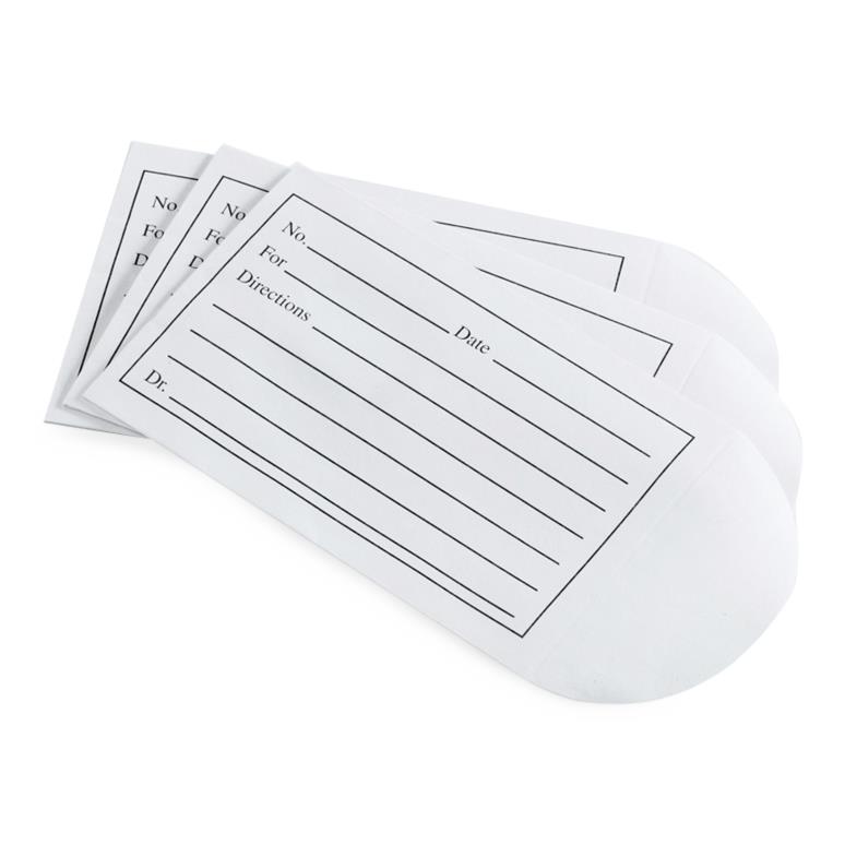 Medline Medication Envelopes - BeHope