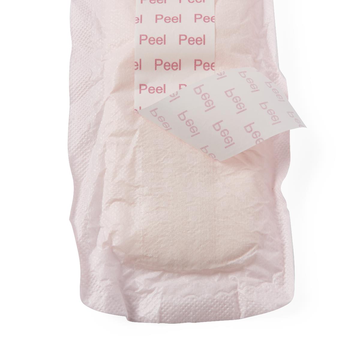 Medline Maxi Adhesive Sanitary Pads