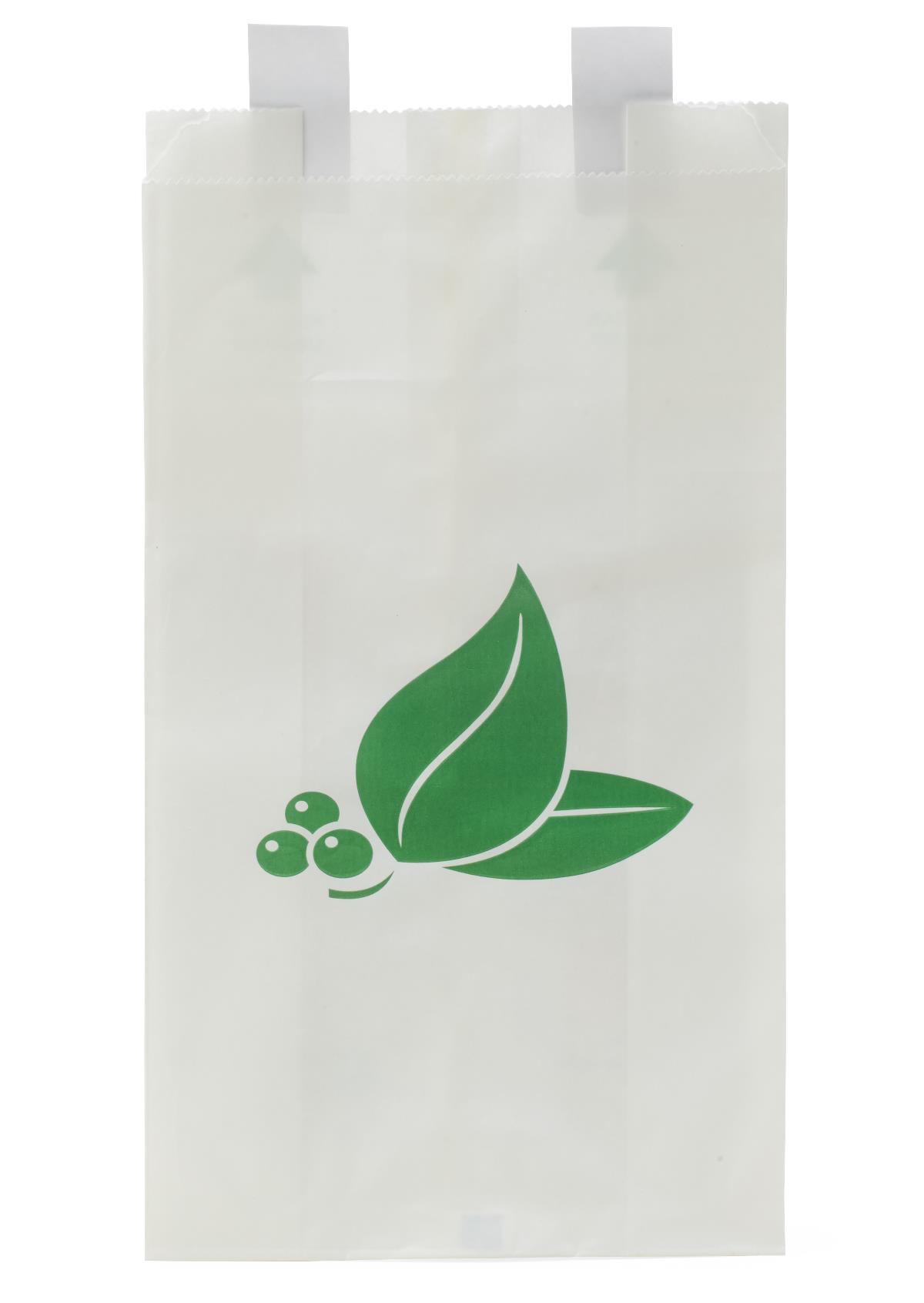 Medline Disposable Paper Bedside Bags - BeHope