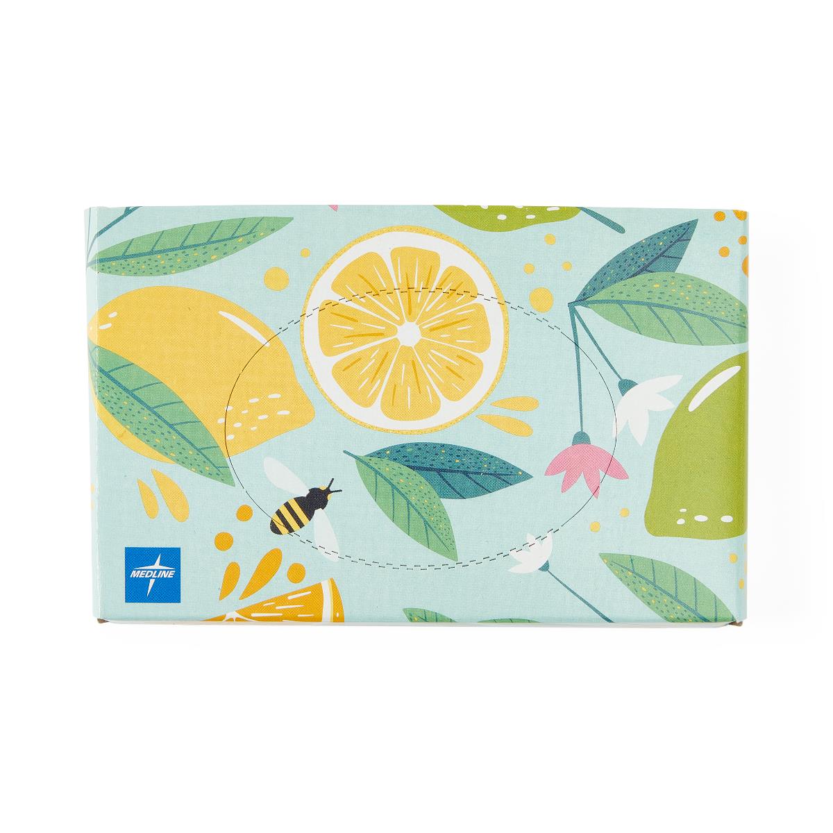 Medline Standard Facial Tissues - BeHope