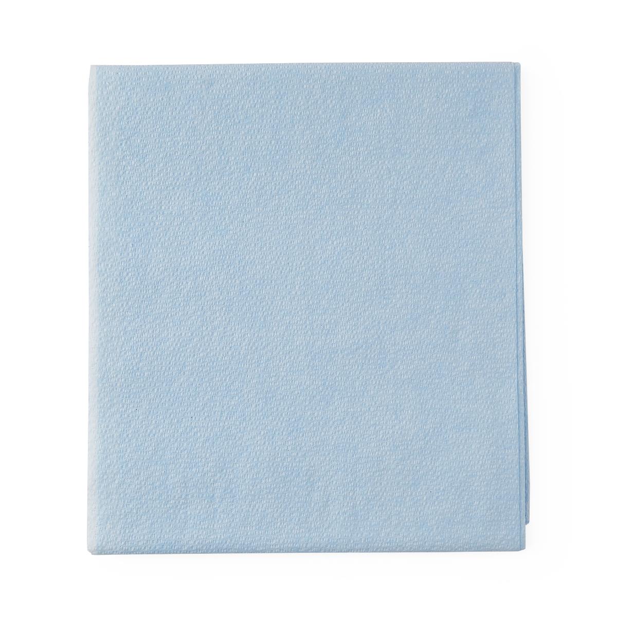 Medline Tissue / Poly Drape Sheets