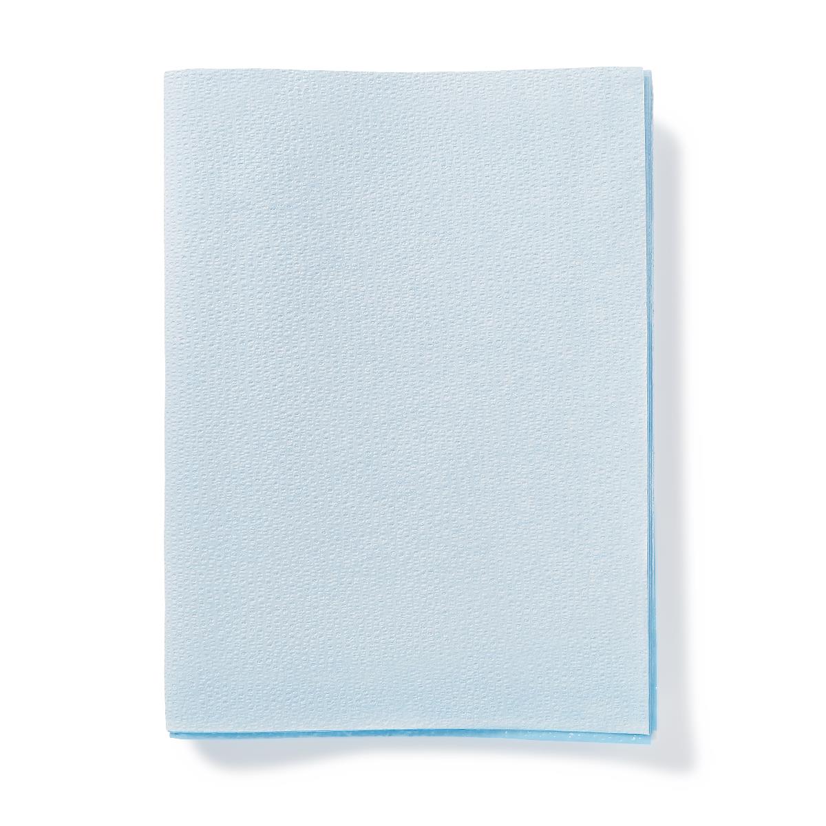 Medline Tissue / Poly Drape Sheets
