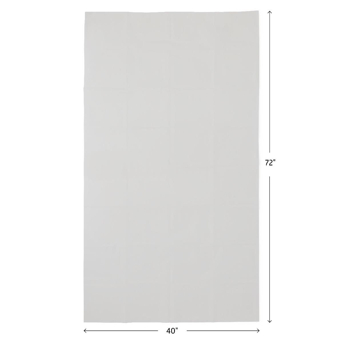 Medline Disposable All-Tissue Drape Sheets