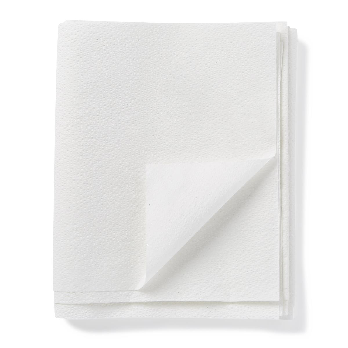 Medline Disposable All-Tissue Drape Sheets