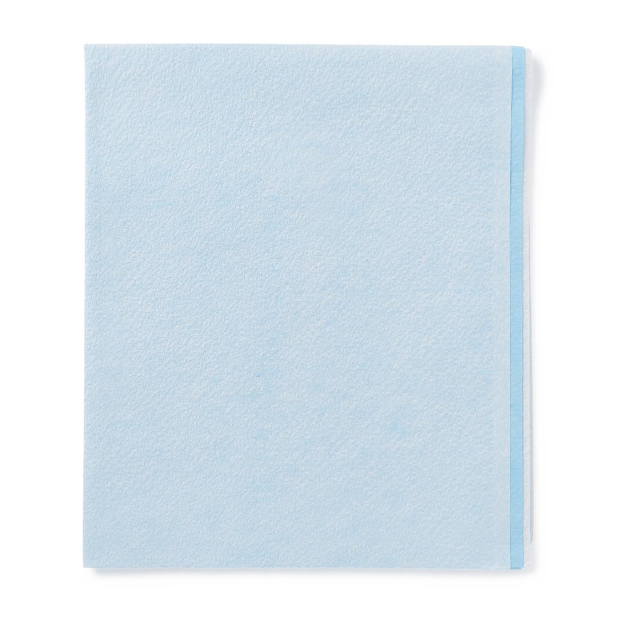Medline Tissue / Poly Drape Sheets