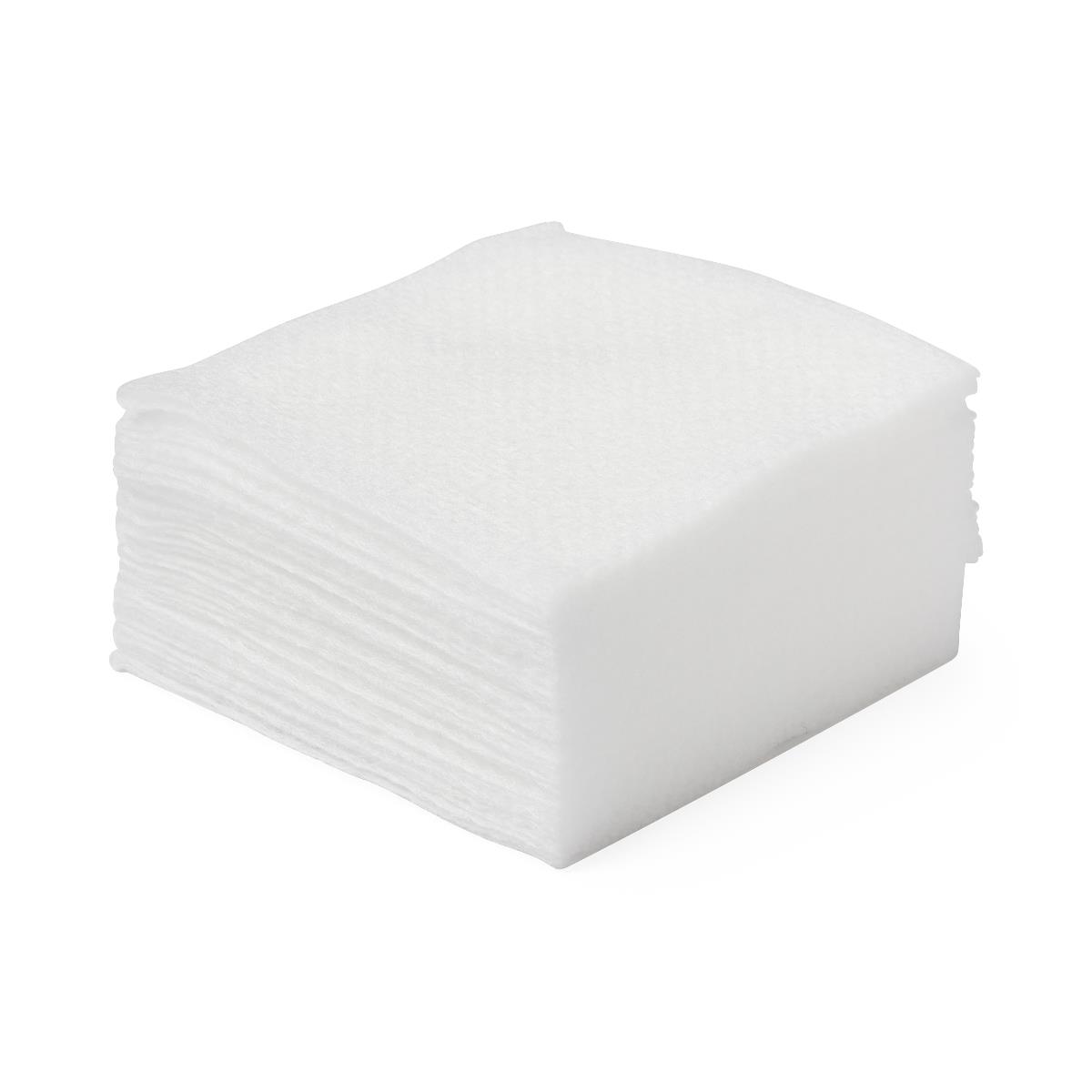 Medline Standard Nonsterile Nonwoven Gauze Sponges