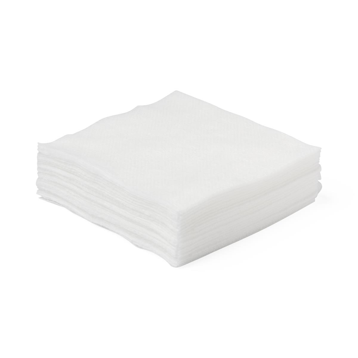 Medline Standard Nonsterile Nonwoven Gauze Sponges