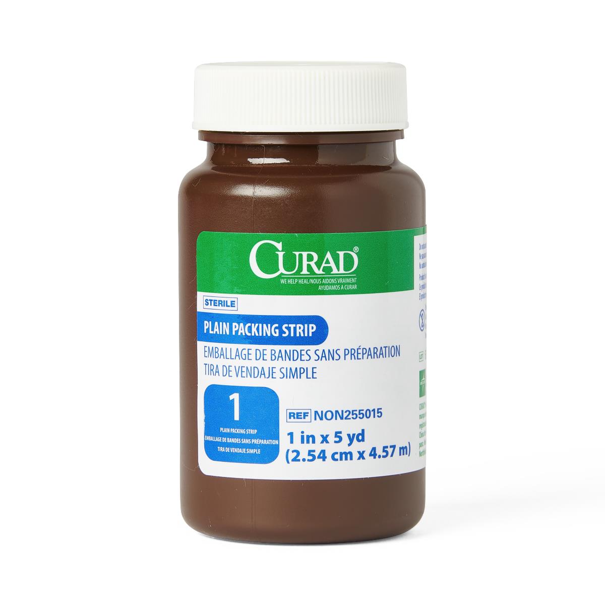 CURAD Sterile Packing Strips