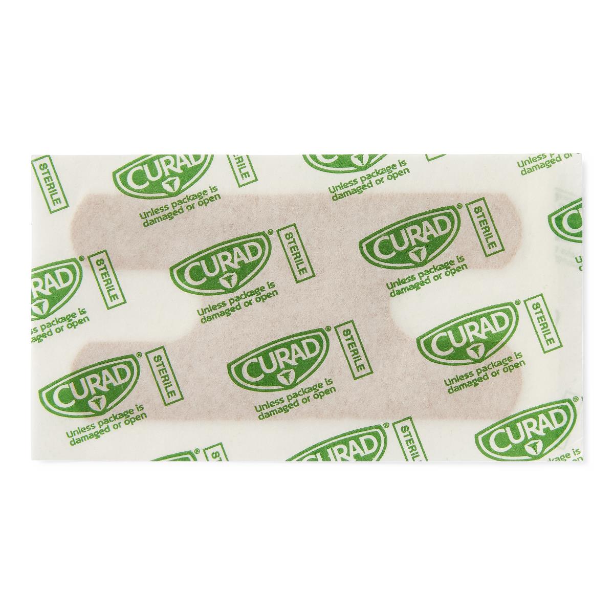 CURAD Flex-Fabric Bandages