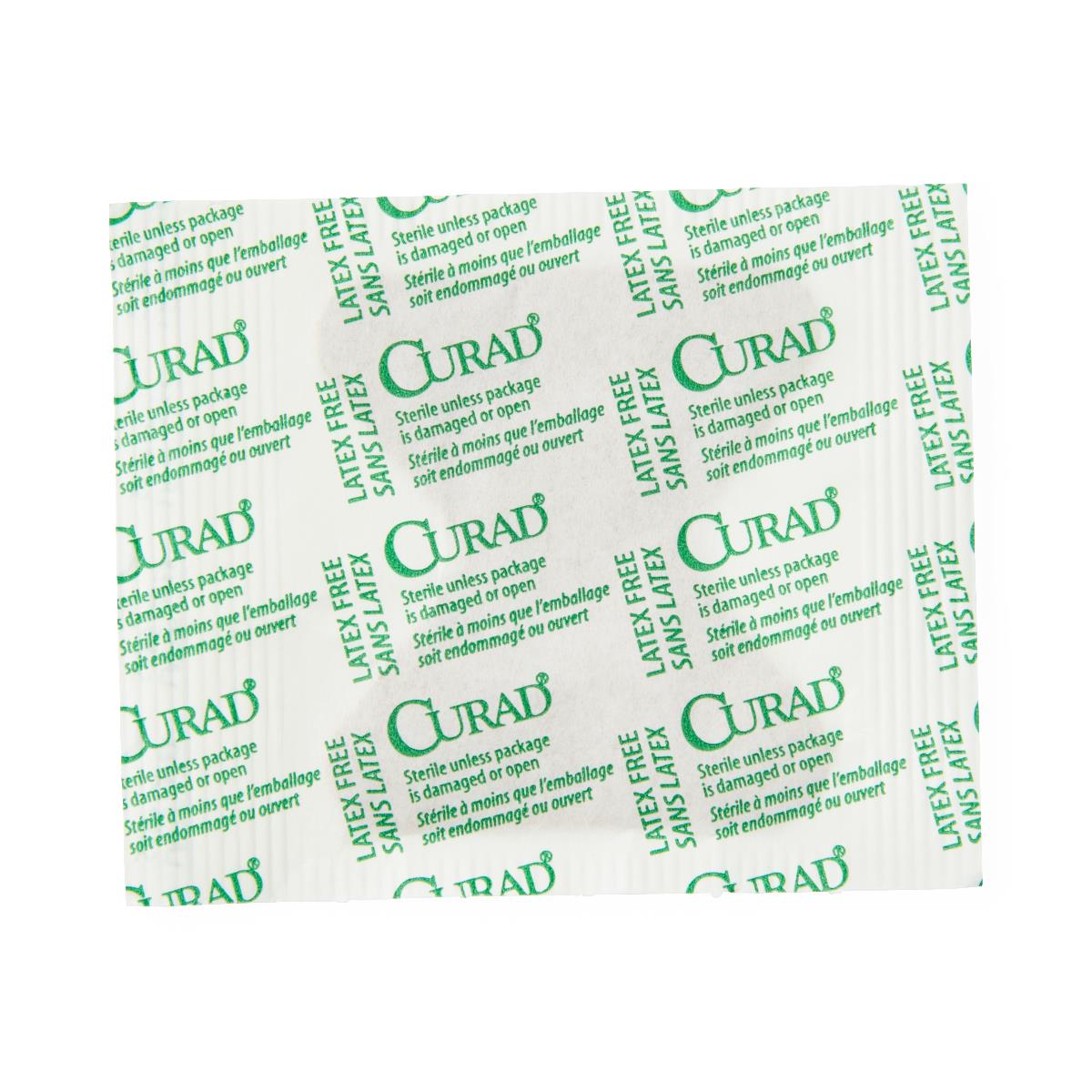CURAD Flex-Fabric Bandages