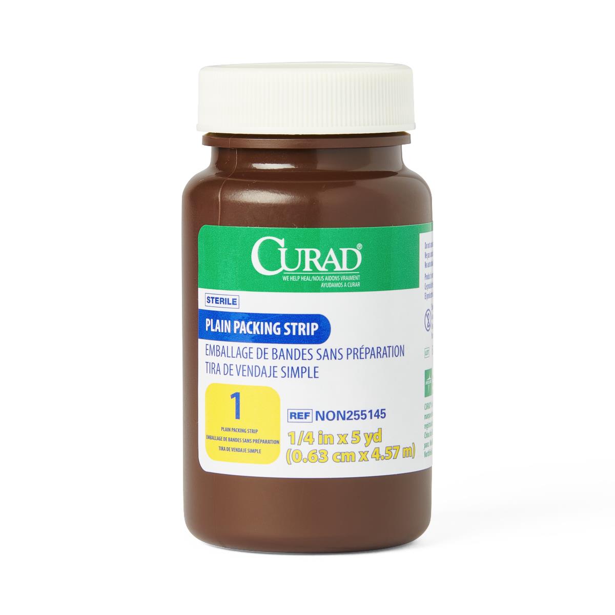 CURAD Sterile Packing Strips - BeHope