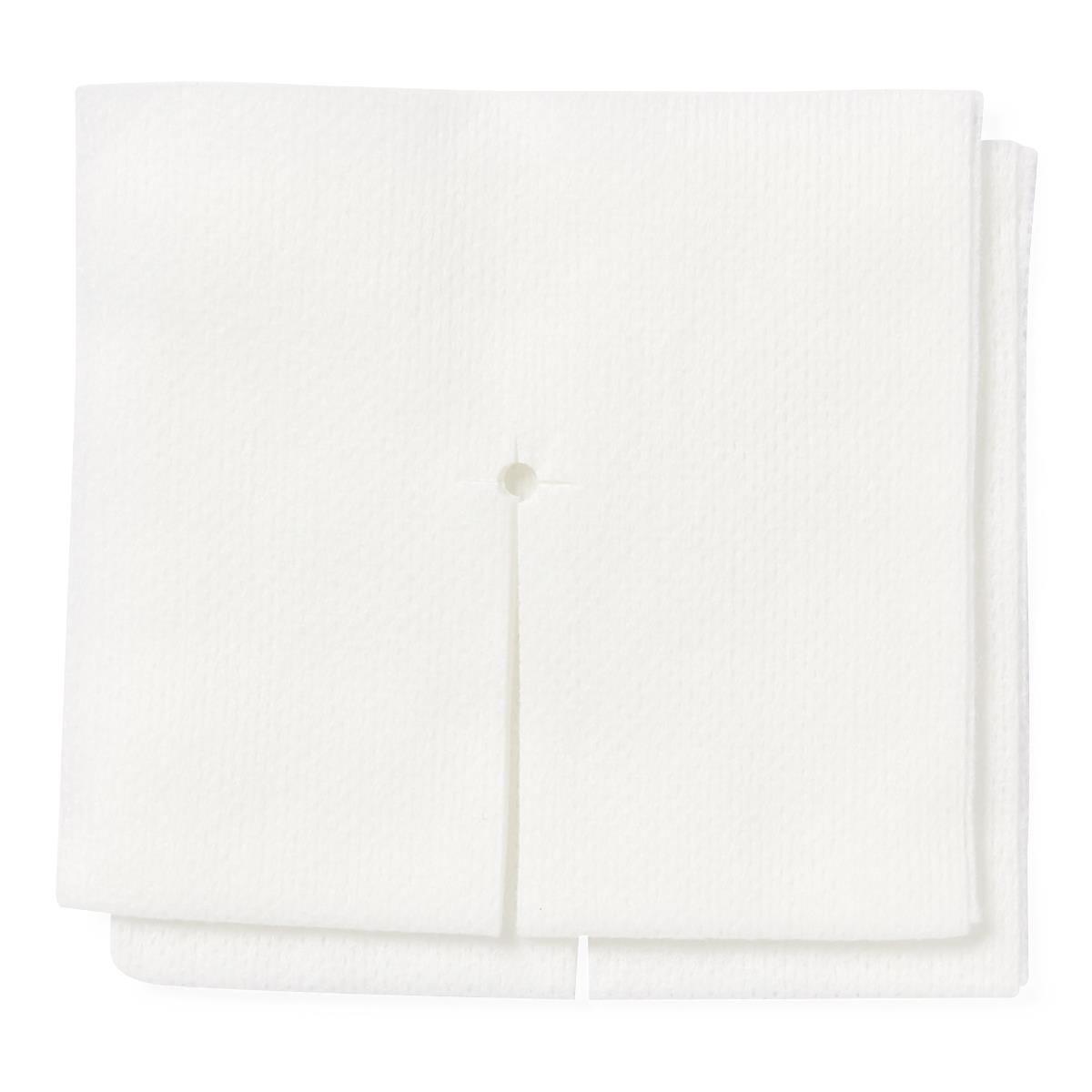 Drain Sponge Medline 4 X 4 Inch 6-ply Sterile 2 Per Pack