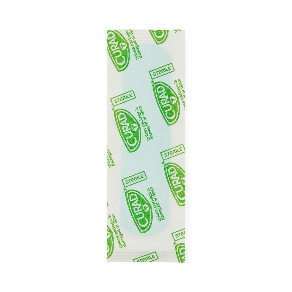 Curad Neon Adhesive Bandages - BeHope