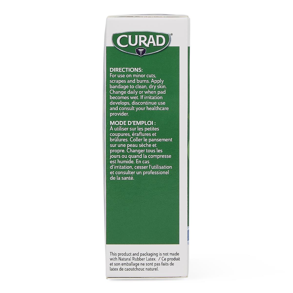 CURAD Galaxy Design Adhesive Bandages