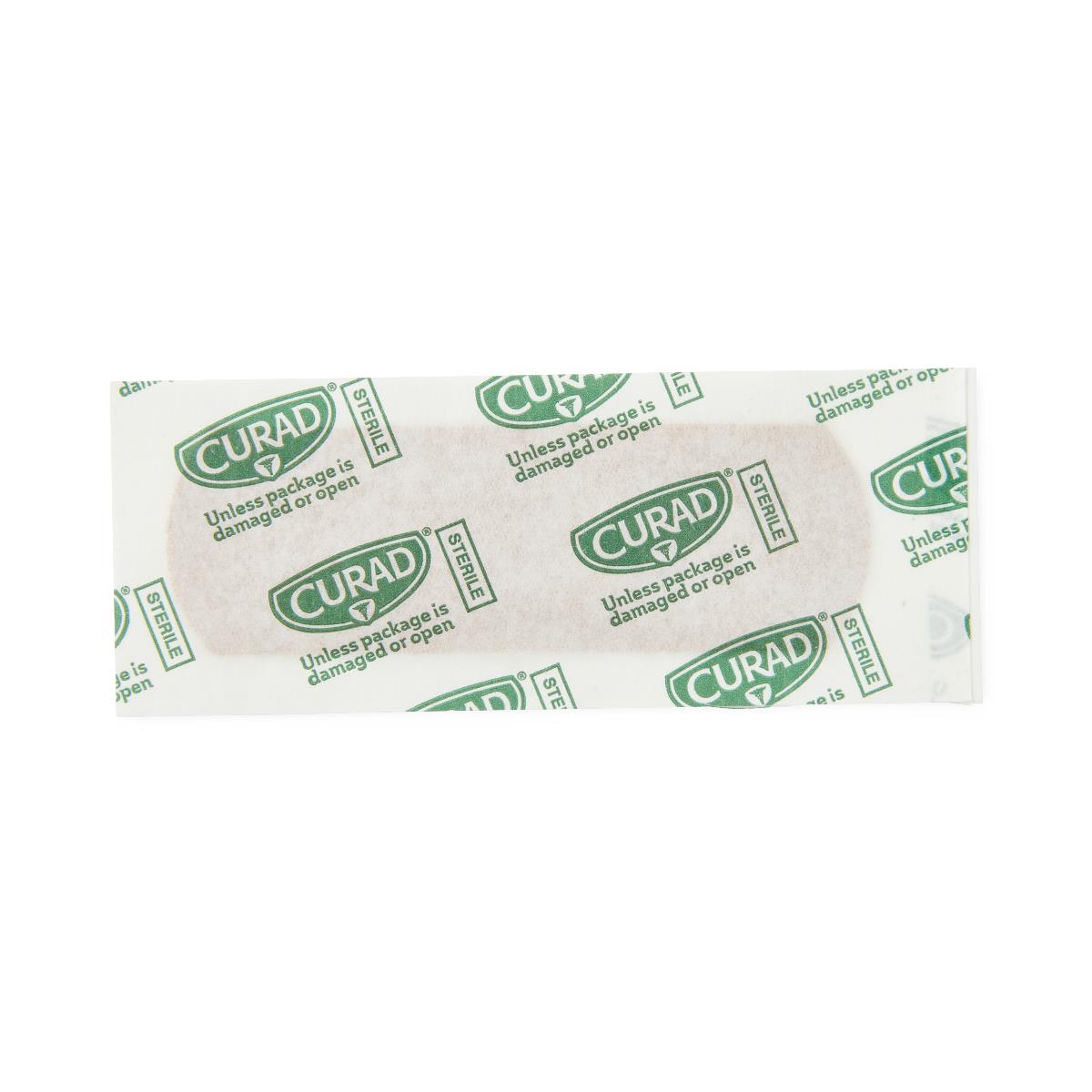 CURAD Flex-Fabric Bandages