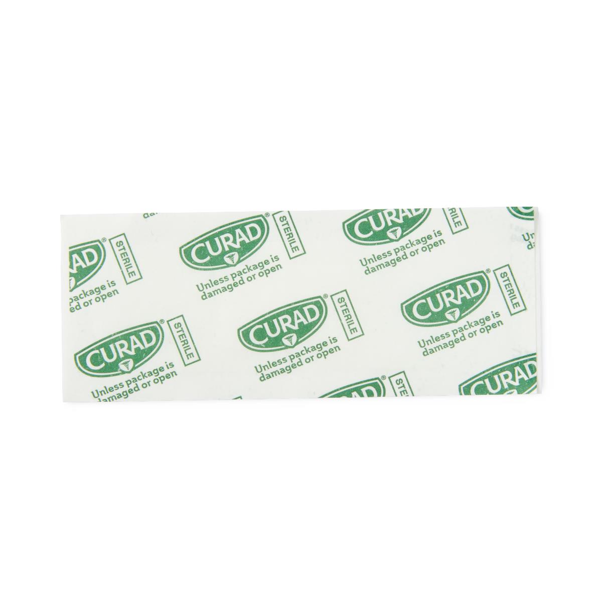 Curad Waterproof Bandages - BeHope