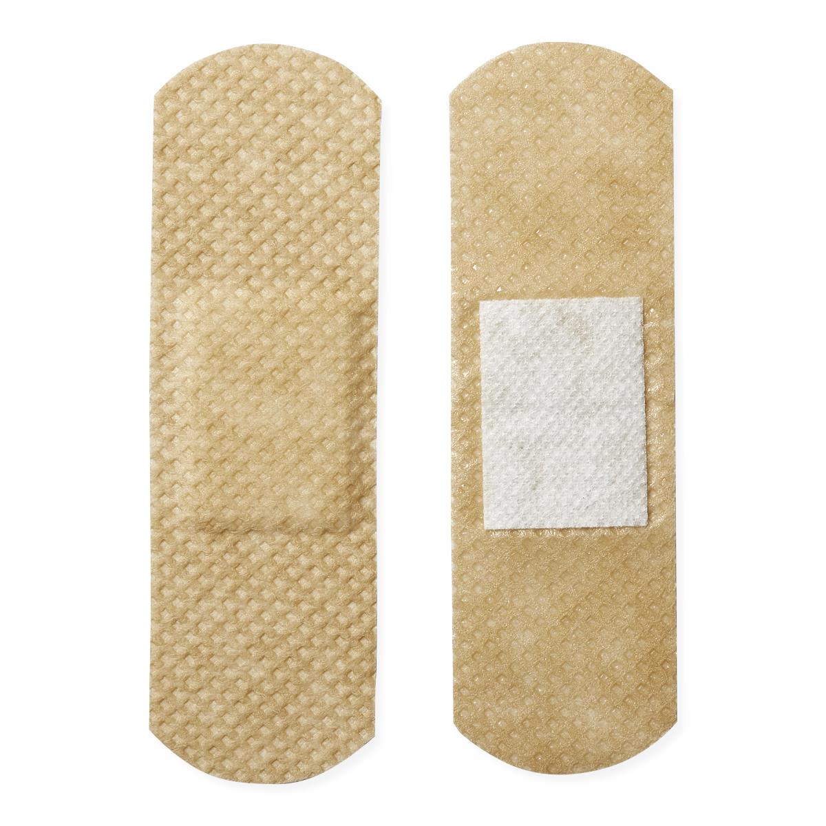 CURAD Comfort Adhesive Bandages