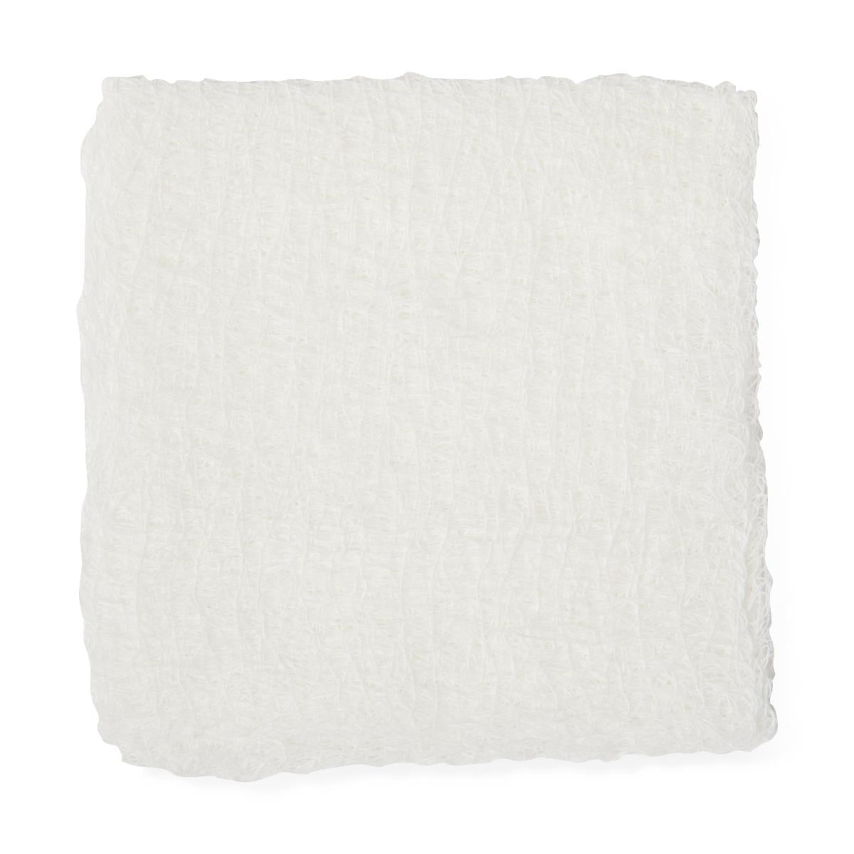 Bulkee II Sterile Extra Absorbent Super Fluff Sponge