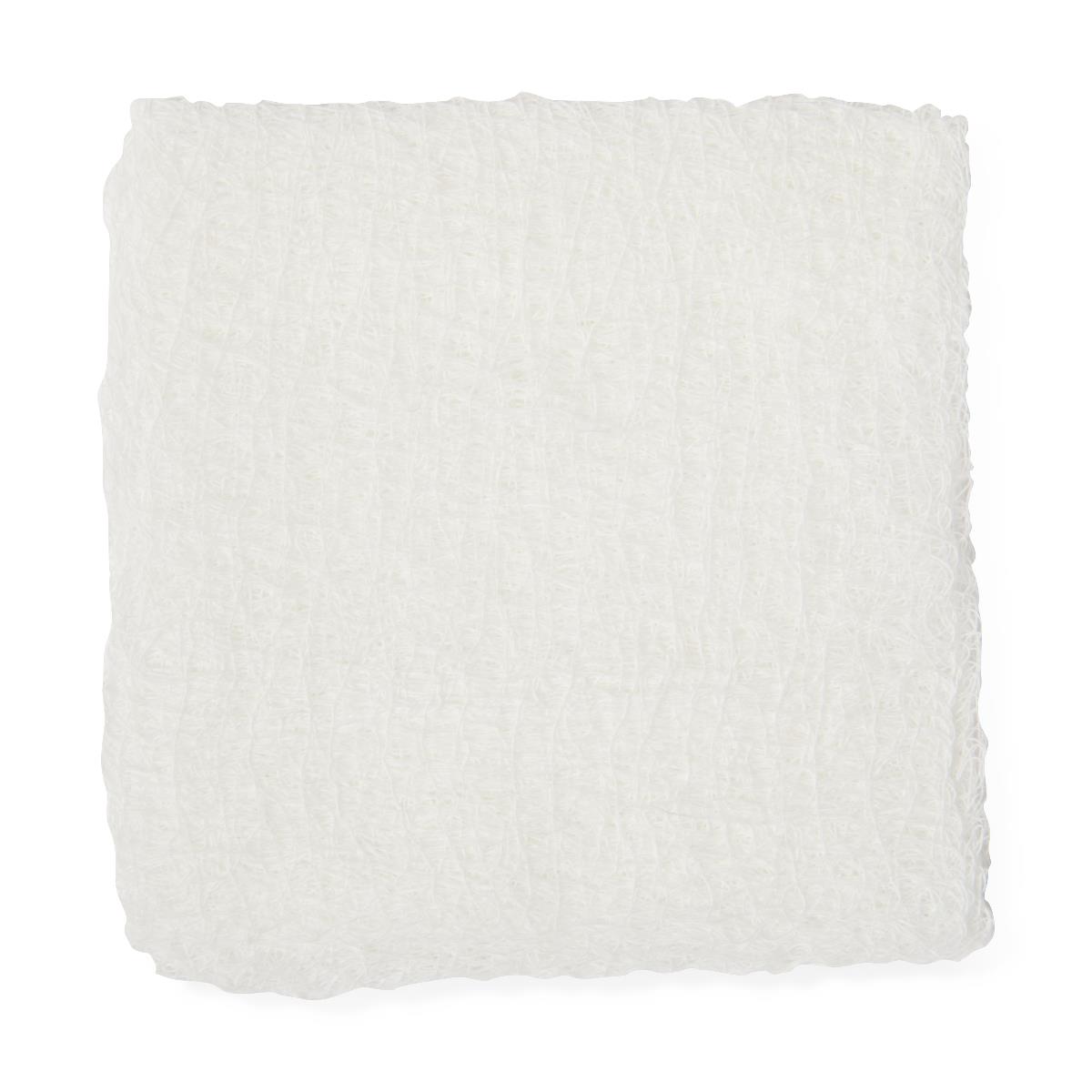 Bulkee II Sterile Extra Absorbent Super Fluff Sponge