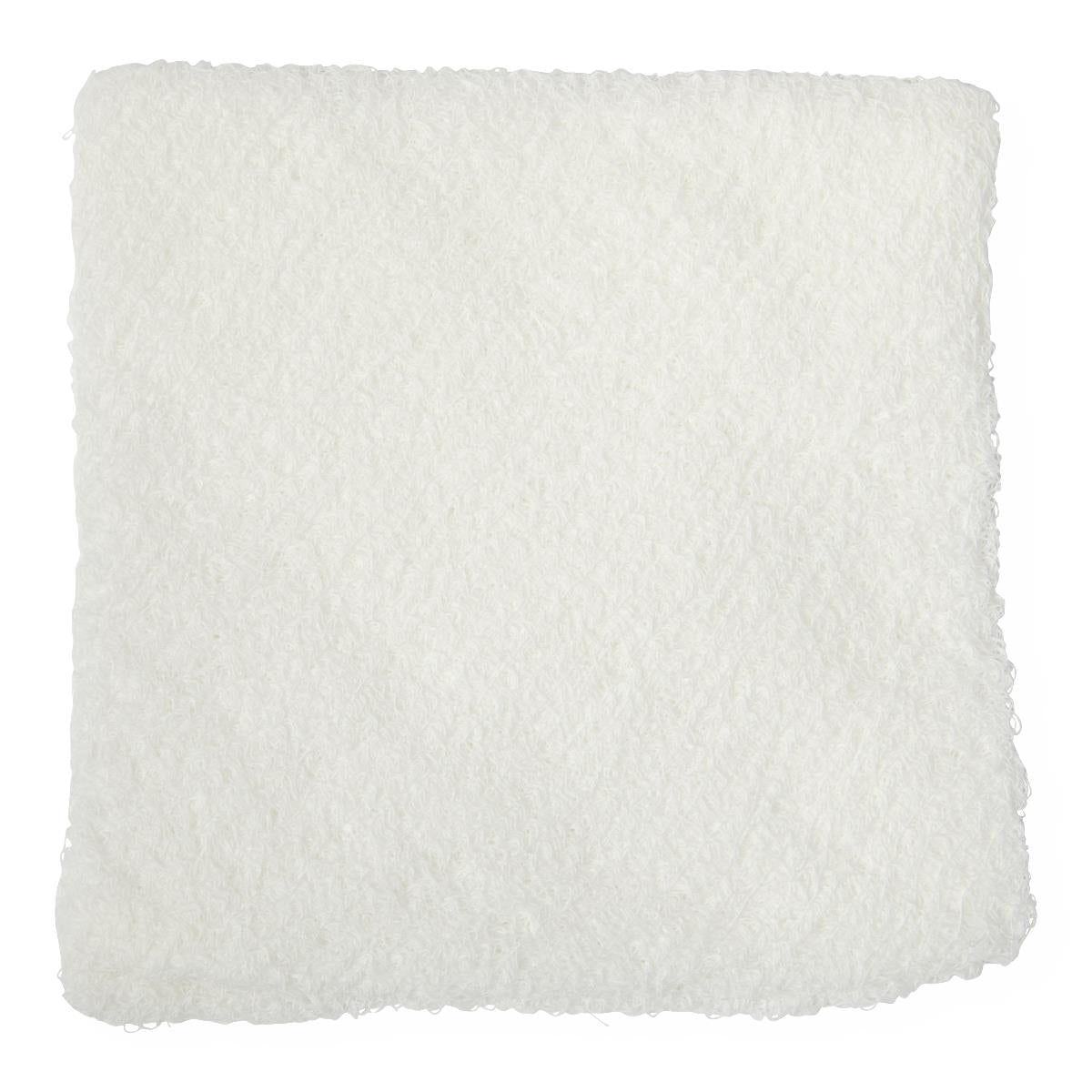 Bulkee II Sterile Extra Absorbent Super Fluff Sponge